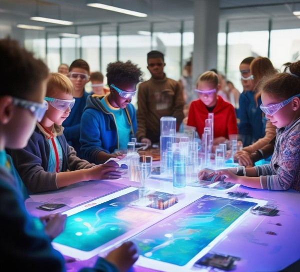 学校科技活动方案 学校科技活动方案