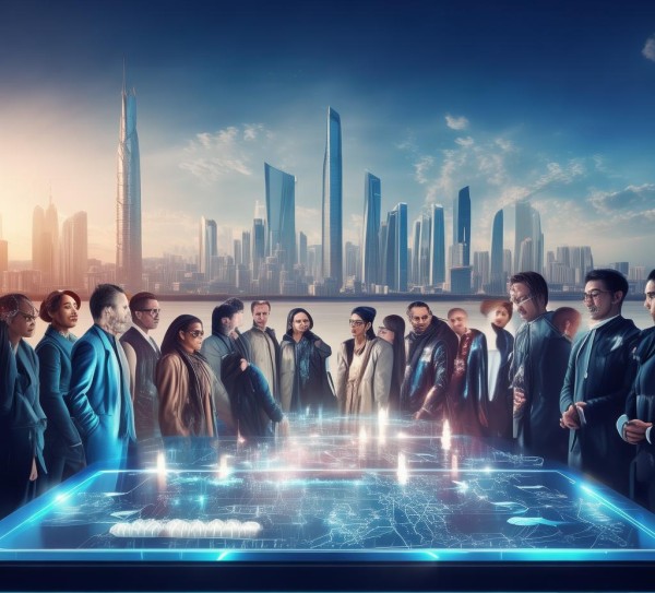 探索科技创新,助力北京市经济新机遇 探索科技创新,助力北京市经济新机遇