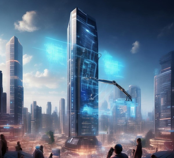 新时代科技新路径,以技术创新为核心 新时代科技新路径,以技术创新为核心