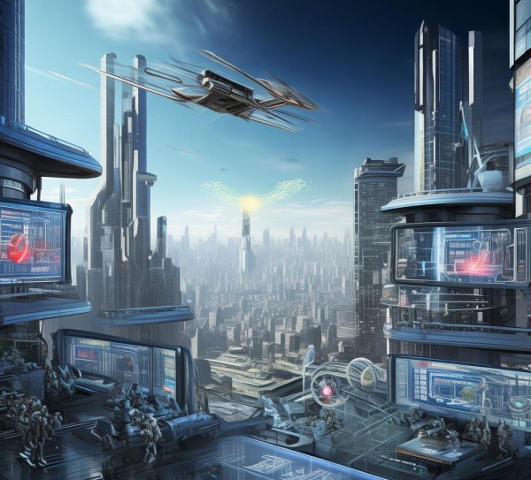 科技发展的现状,从基础到未来 科技发展的现状,从基础到未来