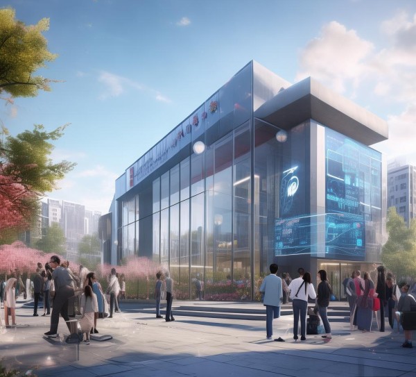 内江市科技开发学校,探索科技+发展路径,弘扬创新精神的实践之路 内江市科技开发学校,探索科技+发展路径,弘扬创新精神的实践之路